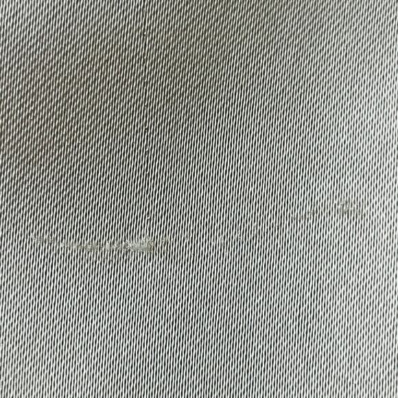 Xscape By Joanna Chen Satin Straight Leg Dress Pant Pull On Cream Women's Size 6 - Picture 6 of 6